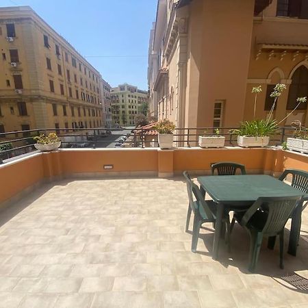 A Casa Da Annarella! Apartment Rome Luaran gambar