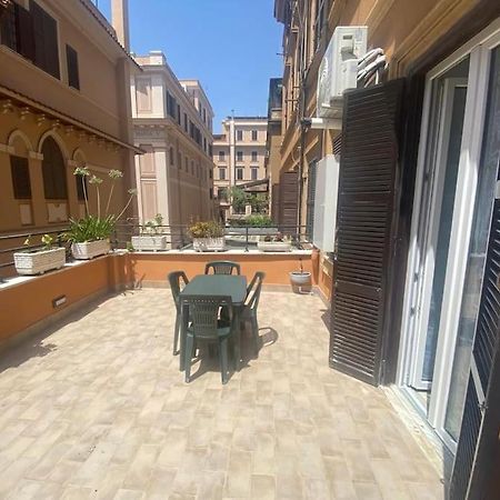 A Casa Da Annarella! Apartment Rome Luaran gambar