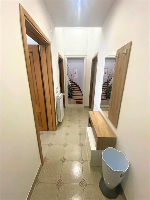 A Casa Da Annarella! Apartment Rome Luaran gambar