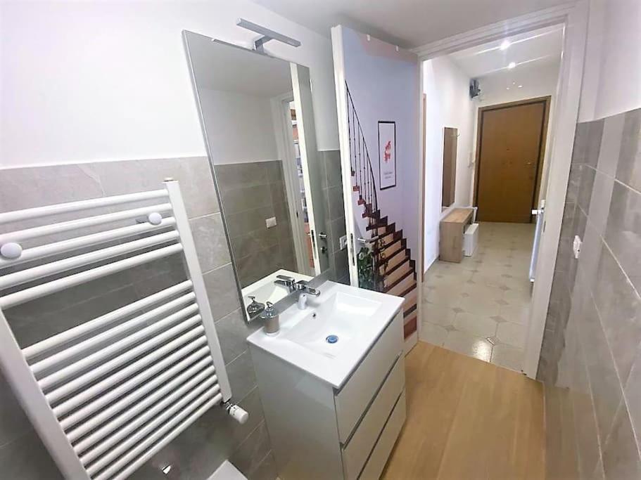 A Casa Da Annarella! Apartment Rome Luaran gambar