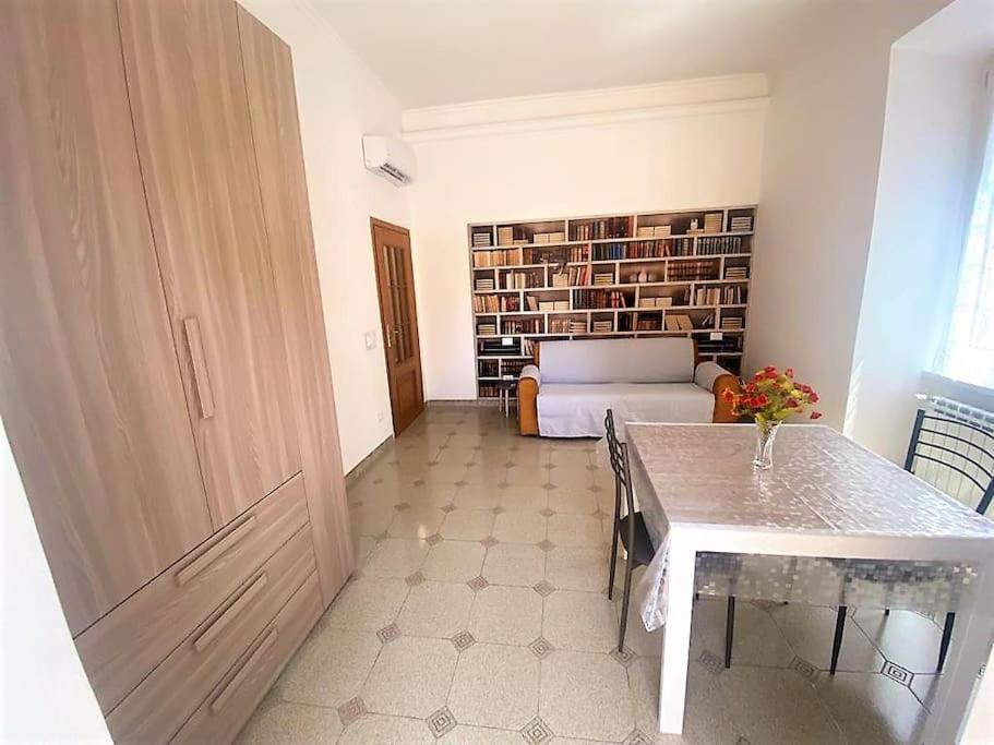 A Casa Da Annarella! Apartment Rome Luaran gambar