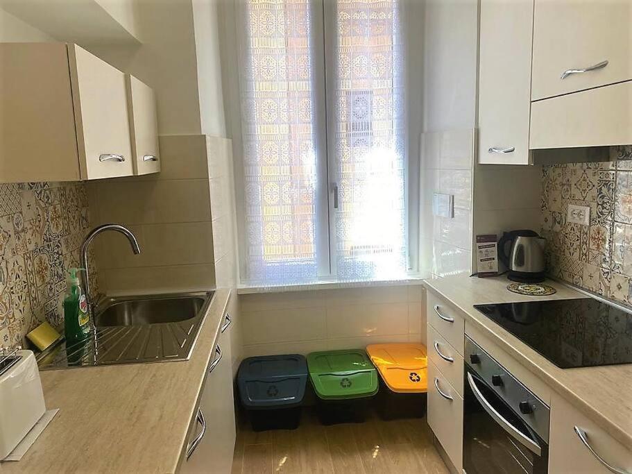 A Casa Da Annarella! Apartment Rome Luaran gambar