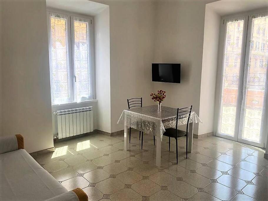 A Casa Da Annarella! Apartment Rome Luaran gambar