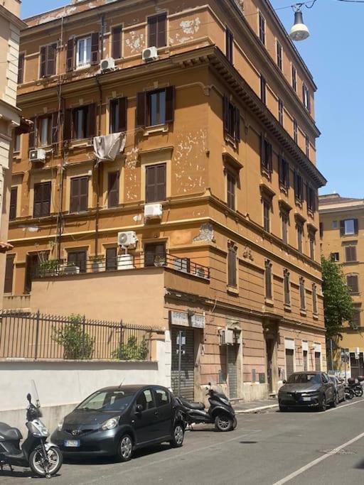A Casa Da Annarella! Apartment Rome Luaran gambar