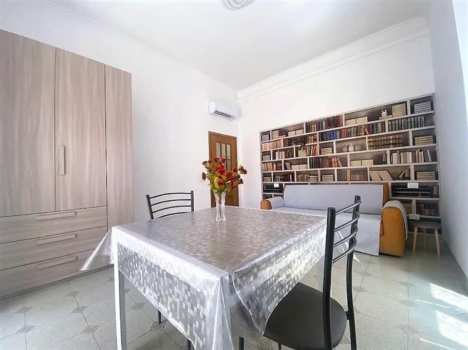 A Casa Da Annarella! Apartment Rome Luaran gambar