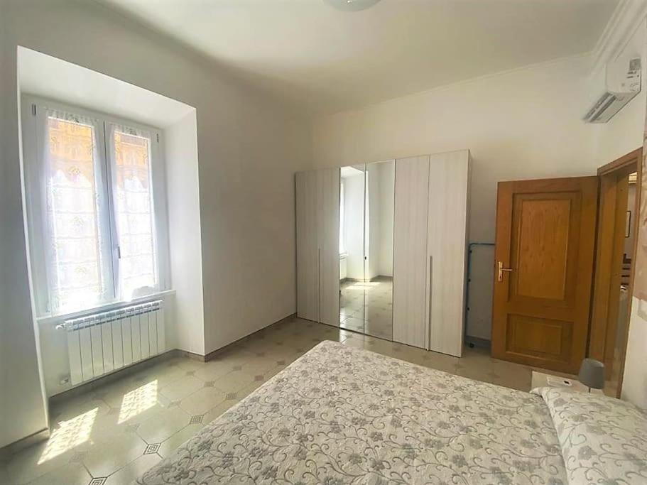 A Casa Da Annarella! Apartment Rome Luaran gambar