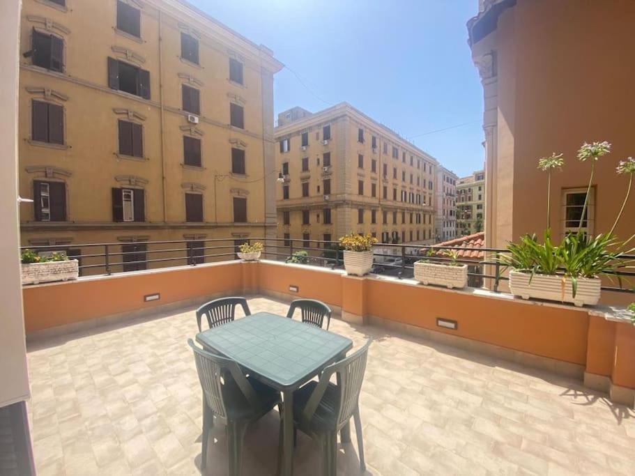 A Casa Da Annarella! Apartment Rome Luaran gambar